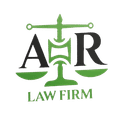 Rachid Aghazzaf Law Firm